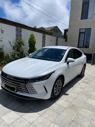 BYD Destroyer 05-4