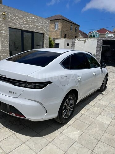 BYD Destroyer 05-7
