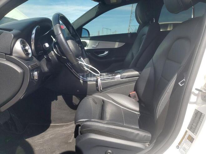Mercedes C 300-7