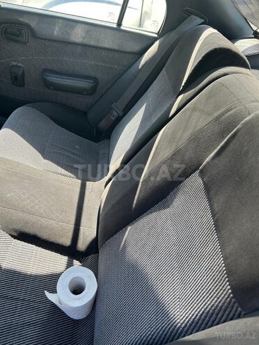 Toyota Corolla-3