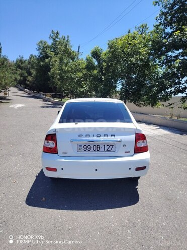 LADA (VAZ) Priora-3