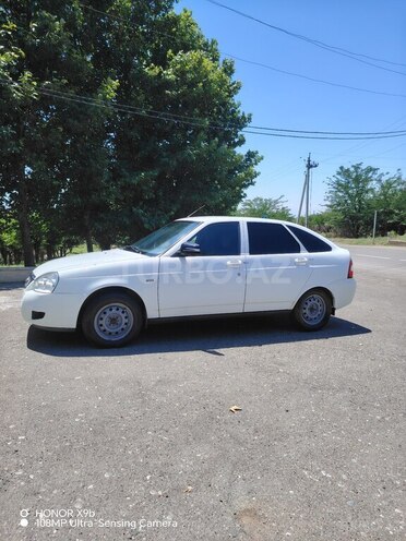 LADA (VAZ) Priora-4