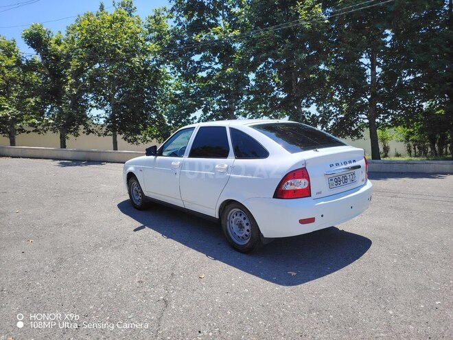 LADA (VAZ) Priora-5