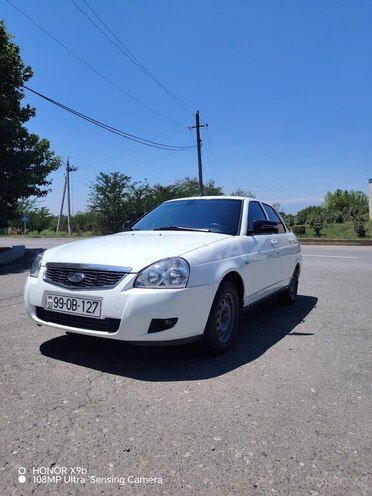 LADA (VAZ) Priora-9