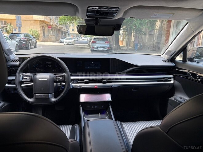 Hyundai Grandeur-6
