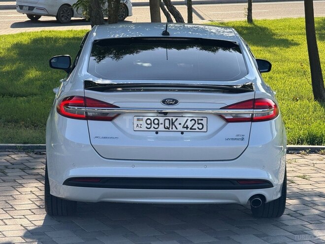Ford Fusion (North America)-7