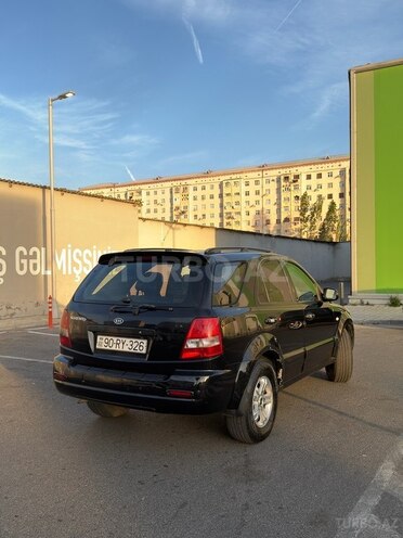 Kia Sorento-3