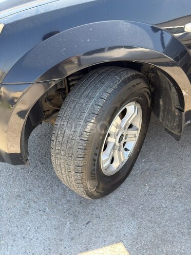Kia Sorento-8