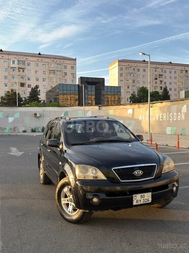 Kia Sorento-1
