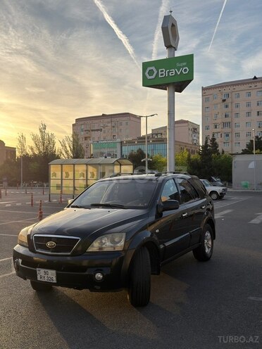 Kia Sorento-7