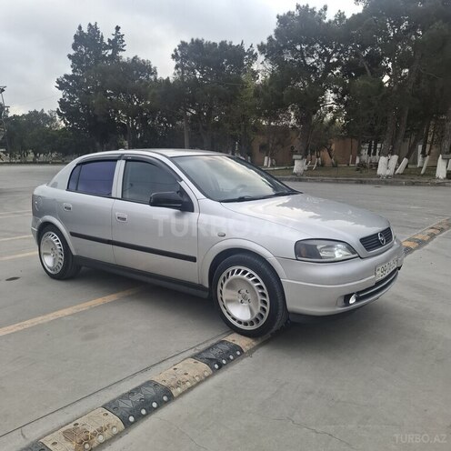 Opel Astra-6