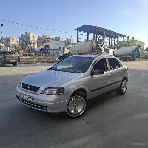 Opel Astra-10