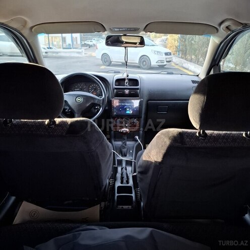 Opel Astra-16