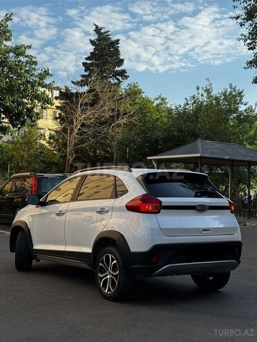 Chery Tiggo 2-5
