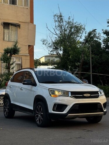 Chery Tiggo 2-2