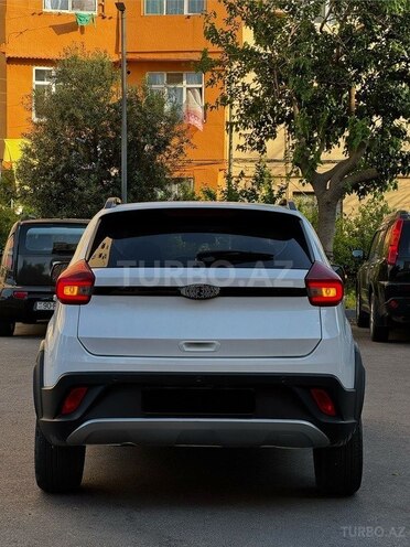 Chery Tiggo 2-4