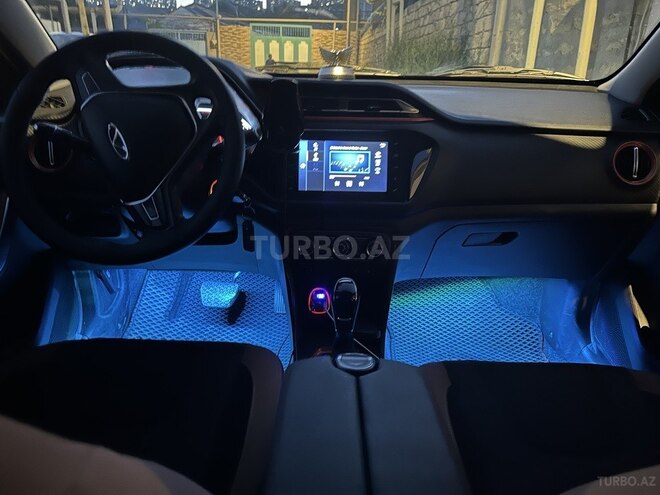 Chery Tiggo 2-13