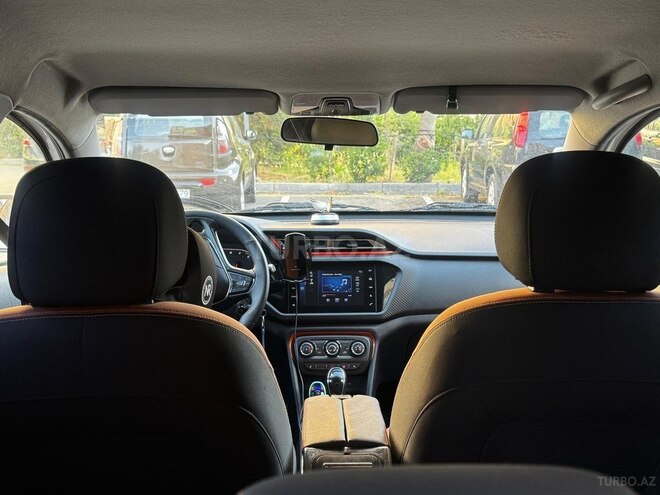 Chery Tiggo 2-12