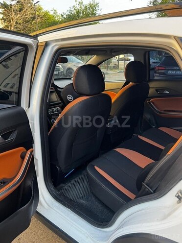 Chery Tiggo 2-10