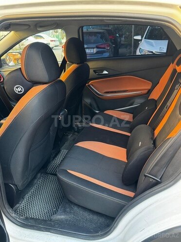 Chery Tiggo 2-9