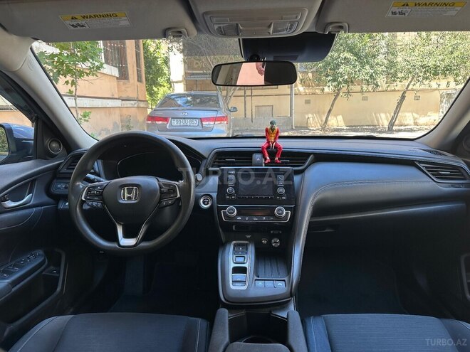 Honda Insight-9