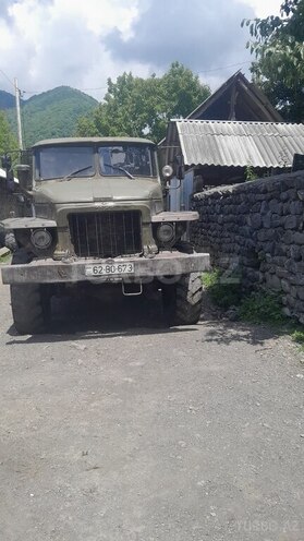Ural 4320-1