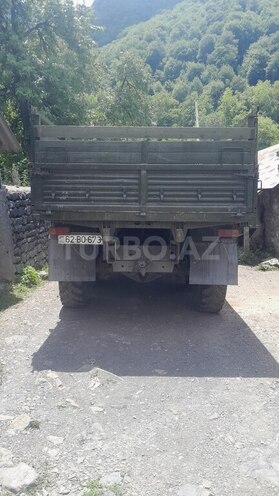 Ural 4320-2