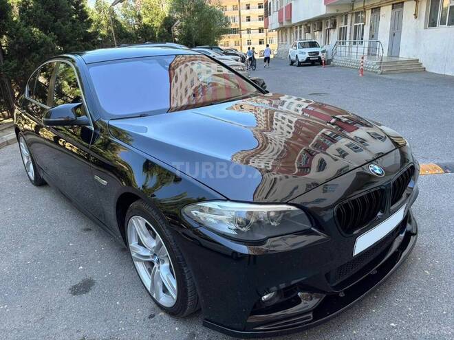 BMW 528-1