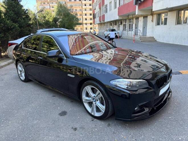 BMW 528-4