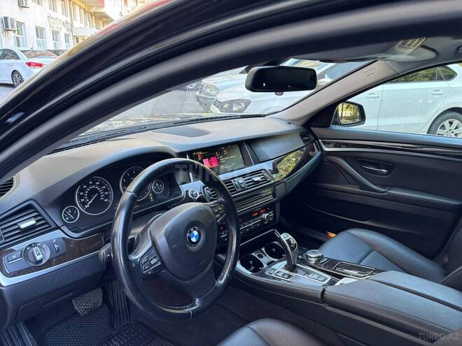 BMW 528-5