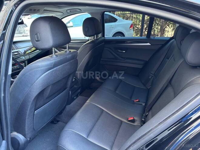 BMW 528-6