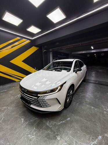 BYD Destroyer 05-1