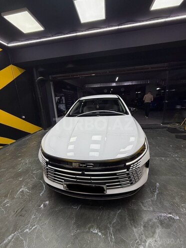 BYD Destroyer 05-2