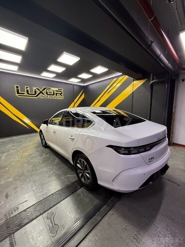 BYD Destroyer 05-7