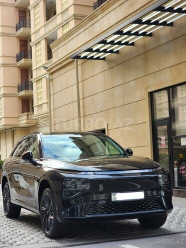 XPeng G9-5
