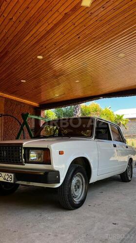 LADA (VAZ) 2107-5