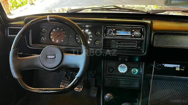 LADA (VAZ) 2107-9