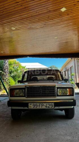 LADA (VAZ) 2107-4
