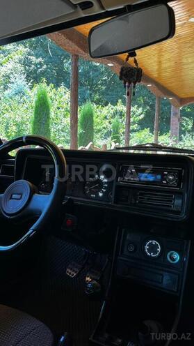 LADA (VAZ) 2107-10
