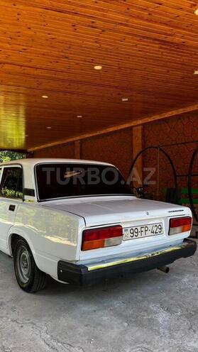 LADA (VAZ) 2107-6