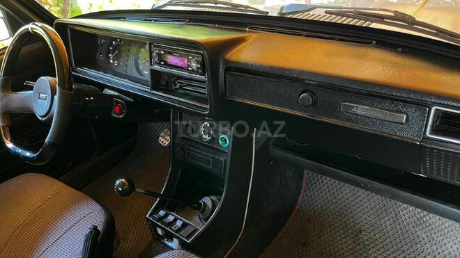 LADA (VAZ) 2107-11