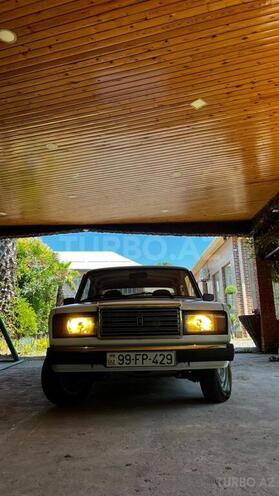 LADA (VAZ) 2107-16