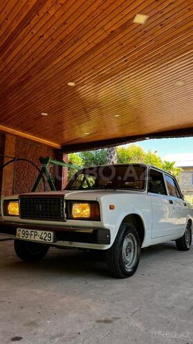 LADA (VAZ) 2107-17