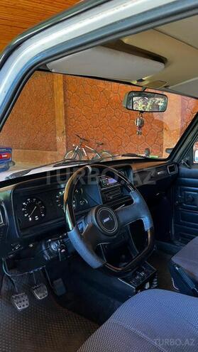 LADA (VAZ) 2107-13