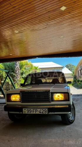 LADA (VAZ) 2107-18