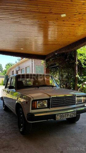 LADA (VAZ) 2107-3