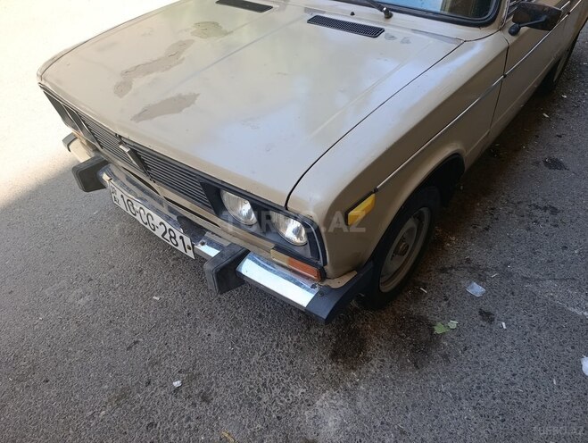 LADA (VAZ) 2106-7