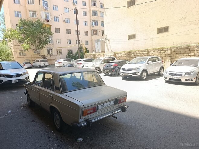 LADA (VAZ) 2106-9