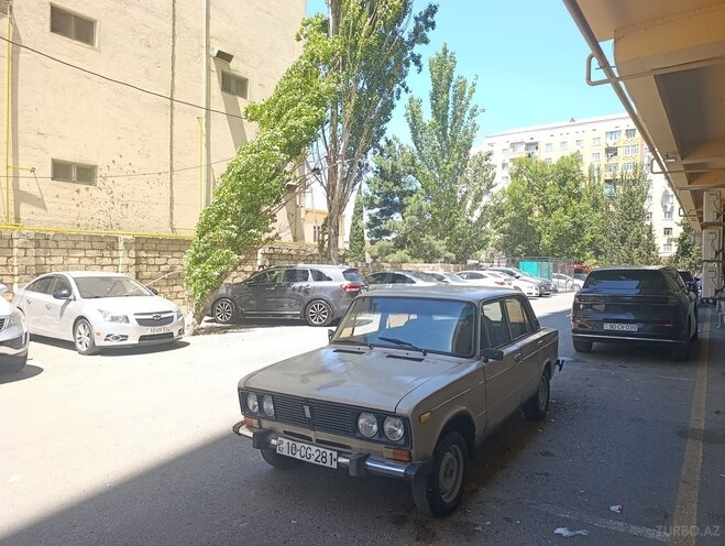 LADA (VAZ) 2106-10