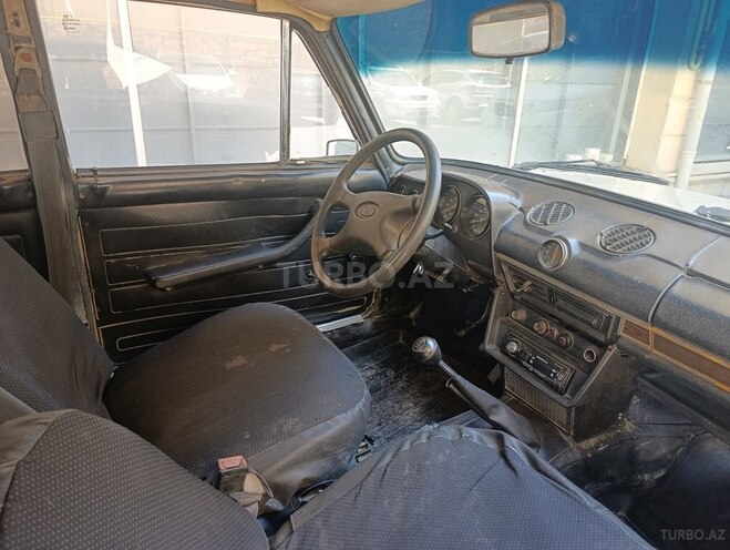 LADA (VAZ) 2106-3